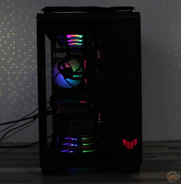ASUS TUF GAMING GT50212