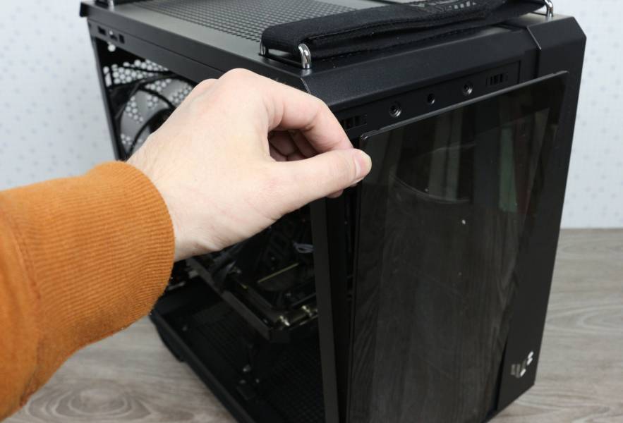 ASUS TUF GAMING GT5022