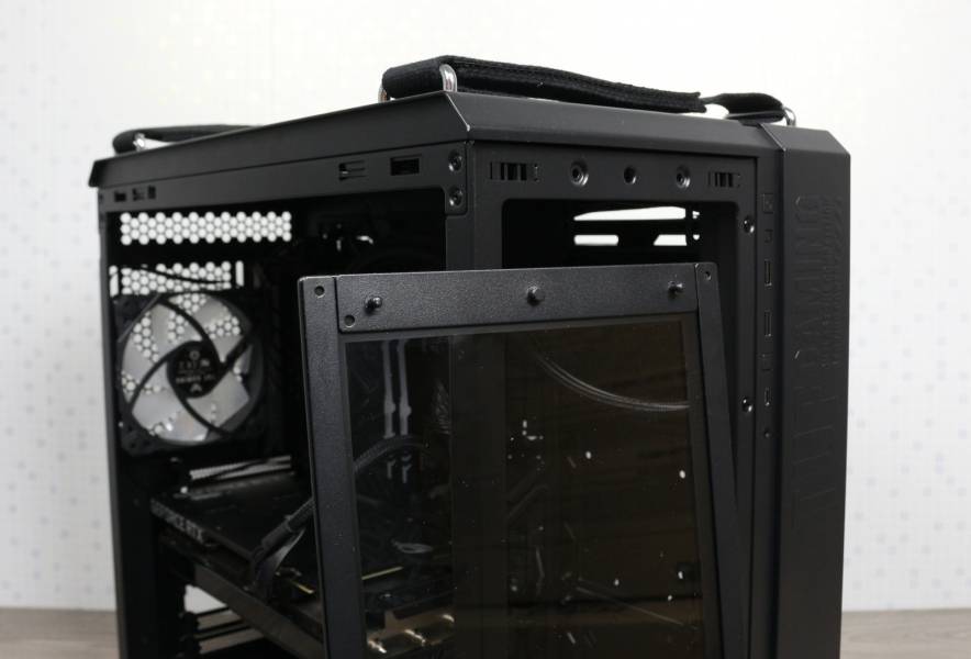 ASUS TUF GAMING GT5022