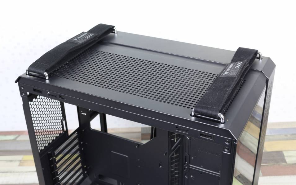 ASUS TUF GAMING GT5023