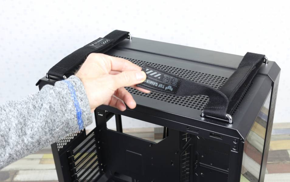 ASUS TUF GAMING GT5023