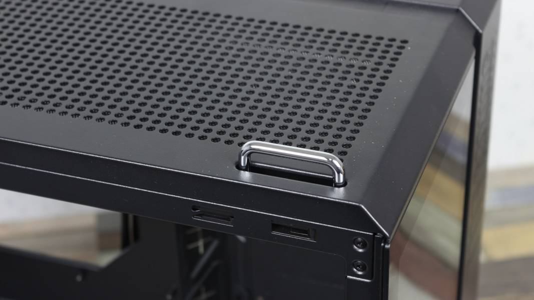 ASUS TUF GAMING GT5023