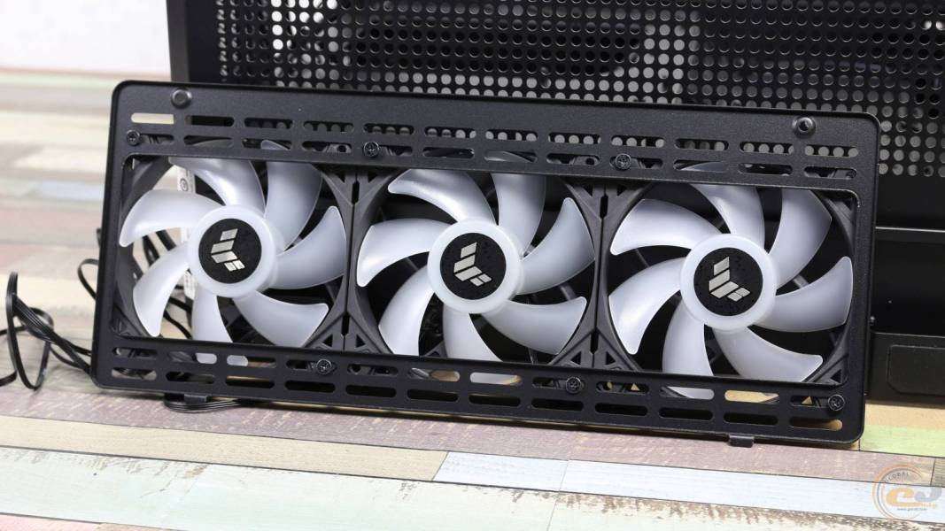 ASUS TUF GAMING GT5029