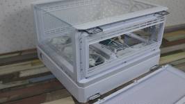 ASUS TUF Gaming GT502 Horizon ARGB-4
