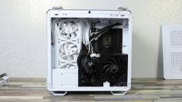 ASUS TUF Gaming GT502 Horizon ARGB-8