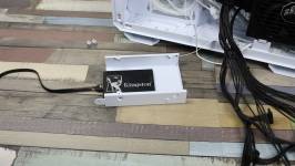 ASUS TUF Gaming GT502 Horizon ARGB-8