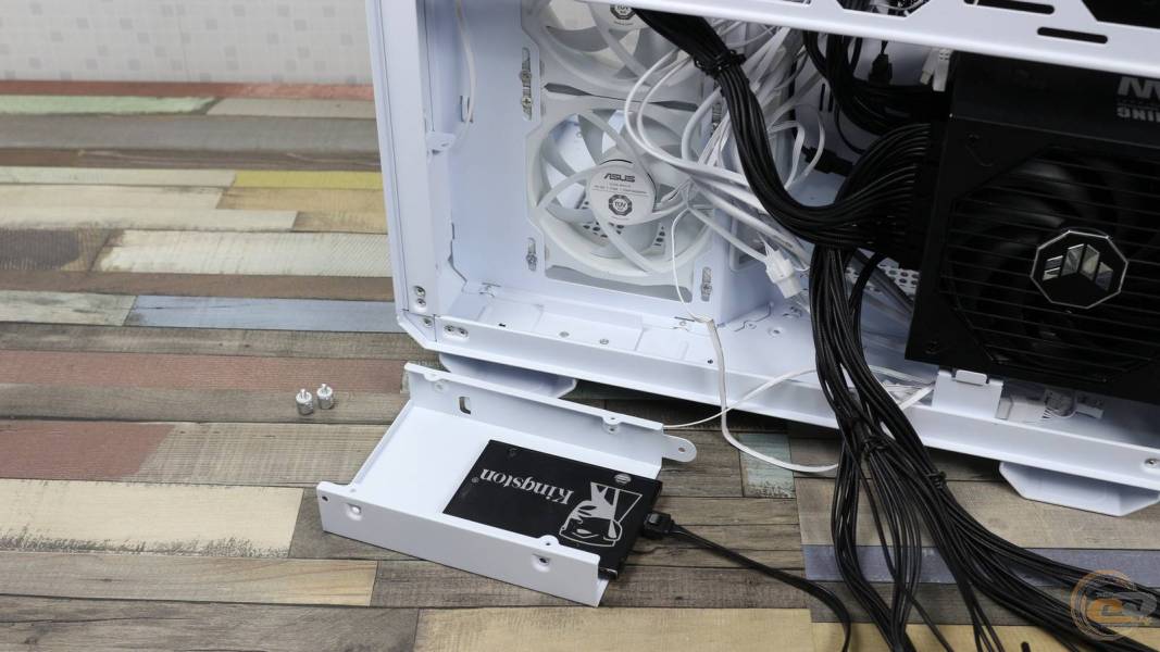 ASUS TUF Gaming GT502 Horizon ARGB-8