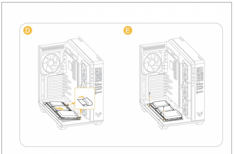 ASUS TUF Gaming GT502 Horizon ARGB-9