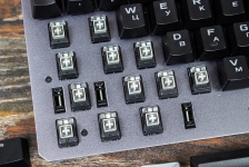 ASUS TUF Gaming K7-1