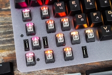 ASUS TUF Gaming K7-1