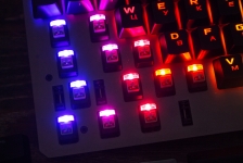 ASUS TUF Gaming K7-1