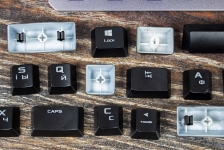 ASUS TUF Gaming K7-1