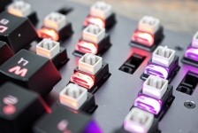 ASUS TUF Gaming K7-1