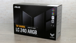 ASUS TUF Gaming LC 240 ARGB
