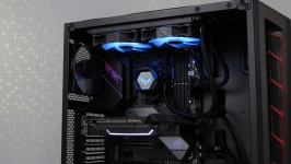 ASUS TUF Gaming LC 240 RGB