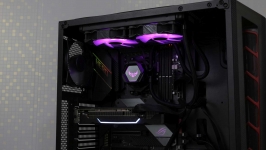 ASUS TUF Gaming LC 240 RGB