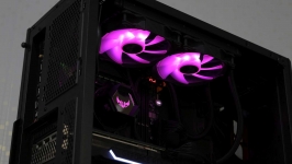ASUS TUF Gaming LC 240 RGB