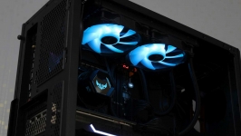 ASUS TUF Gaming LC 240 RGB