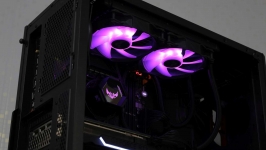ASUS TUF Gaming LC 240 RGB