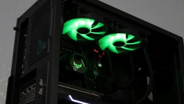 ASUS TUF Gaming LC 240 RGB
