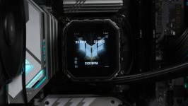 ASUS TUF Gaming LC III 360 ARGB LCD-2