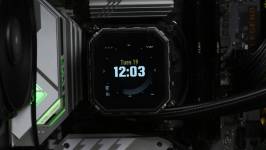 ASUS TUF Gaming LC III 360 ARGB LCD-2