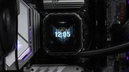 ASUS TUF Gaming LC III 360 ARGB LCD-2
