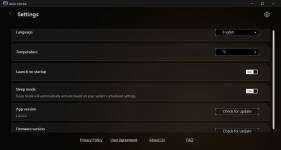 ASUS TUF Gaming LC III 360 ARGB LCD-3