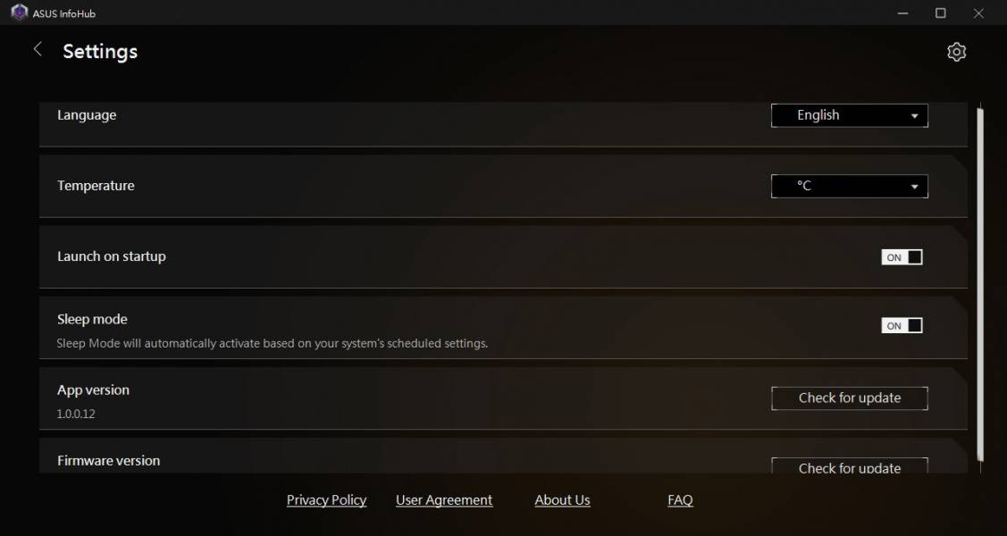 ASUS TUF Gaming LC III 360 ARGB LCD-3