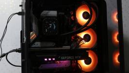 ASUS TUF Gaming LC III 360 ARGB LCD-4