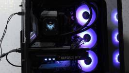 ASUS TUF Gaming LC III 360 ARGB LCD-4
