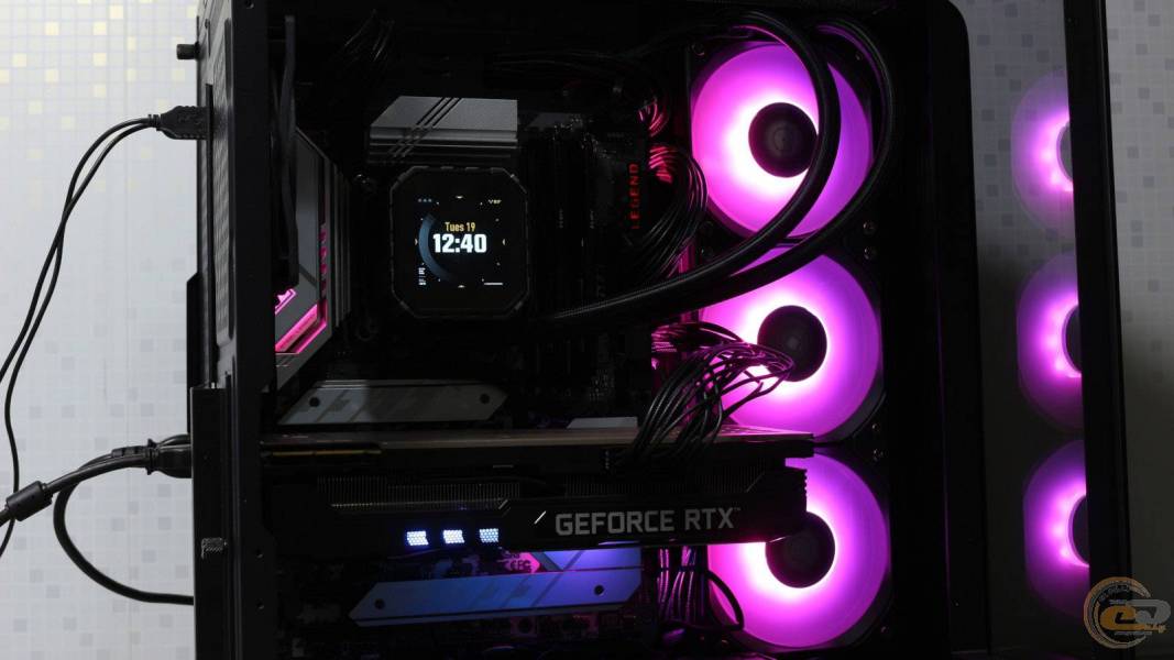 ASUS TUF Gaming LC III 360 ARGB LCD-4