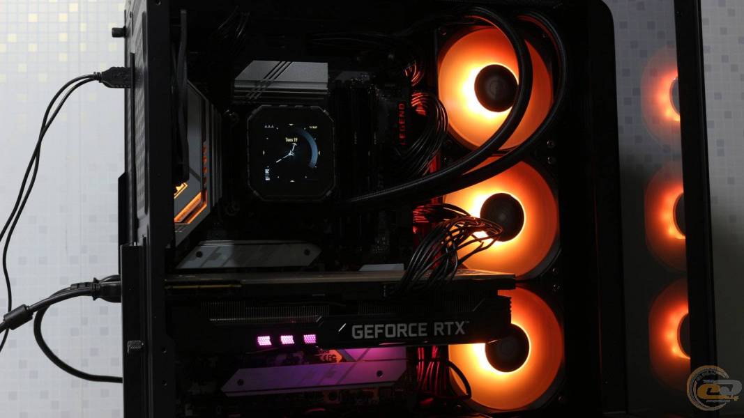 ASUS TUF Gaming LC III 360 ARGB LCD-4