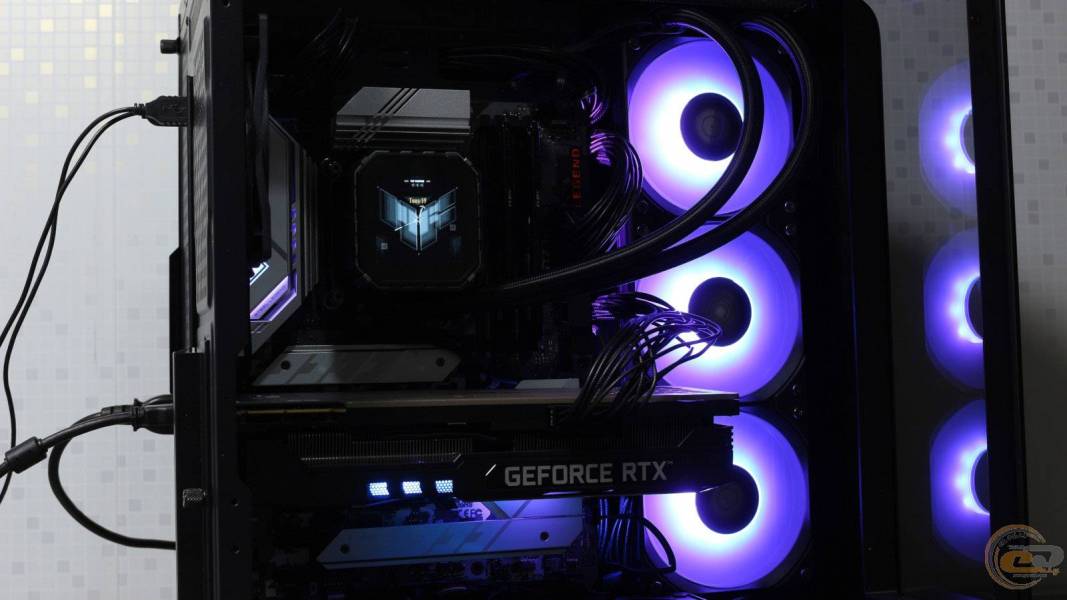 ASUS TUF Gaming LC III 360 ARGB LCD-4