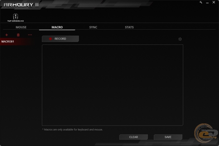 ASUS TUF Gaming M3