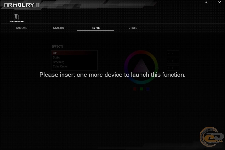 ASUS TUF Gaming M3