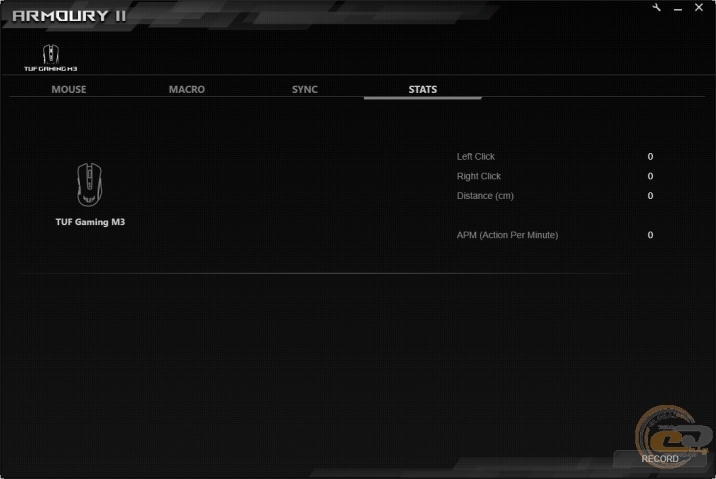 ASUS TUF Gaming M3