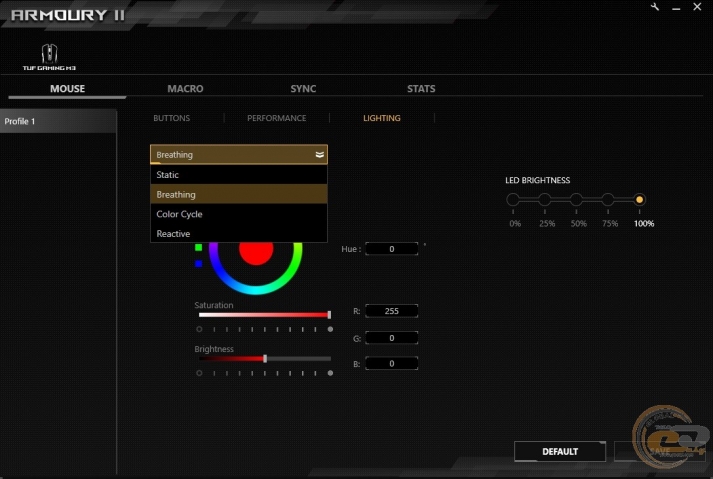 ASUS TUF Gaming M3