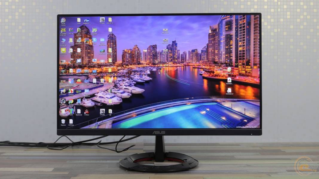 ASUS TUF Gaming VG249Q1R-1