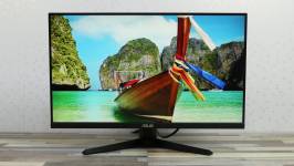 ASUS TUF GAMING VG259Q5A-10