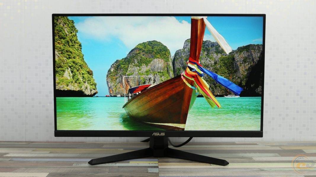 ASUS TUF GAMING VG259Q5A-10