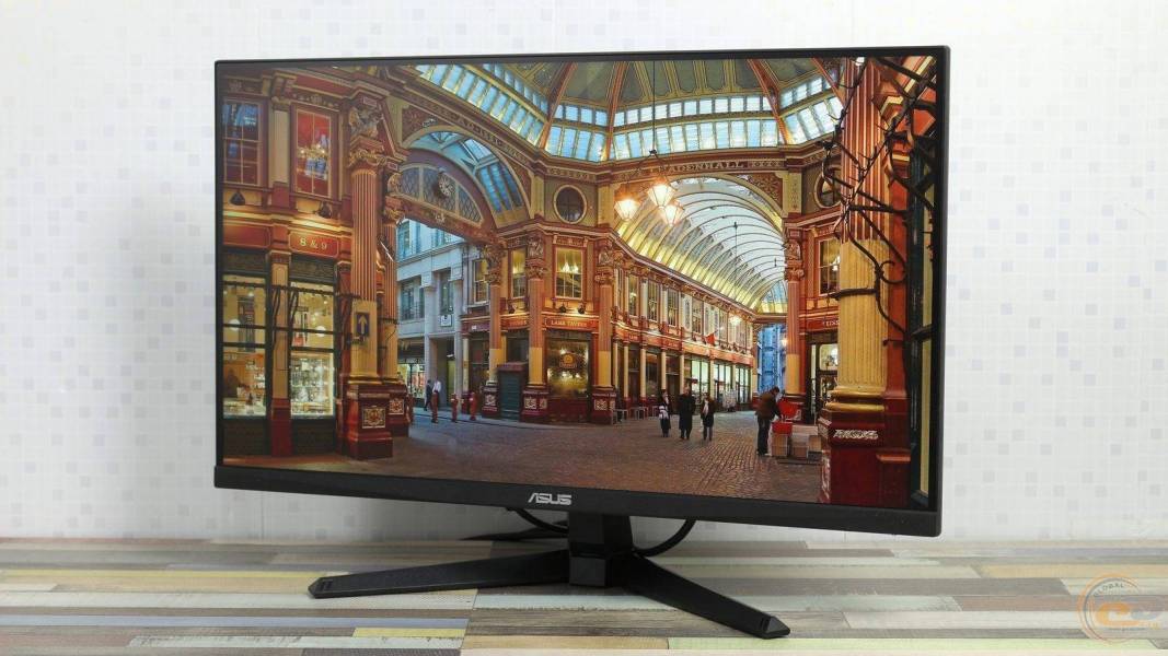 ASUS TUF GAMING VG259Q5A-10