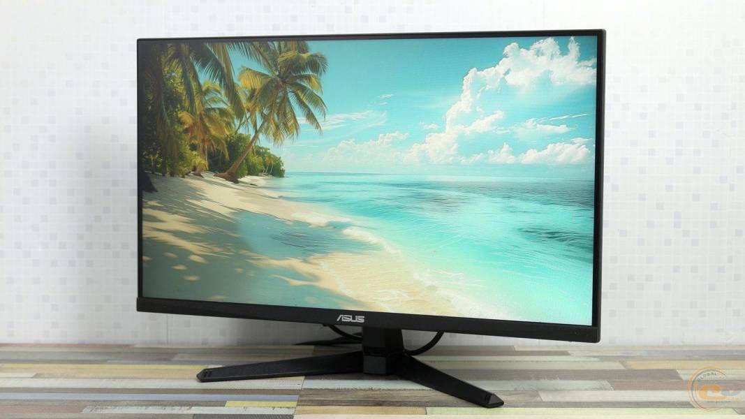 ASUS TUF GAMING VG259Q5A-10