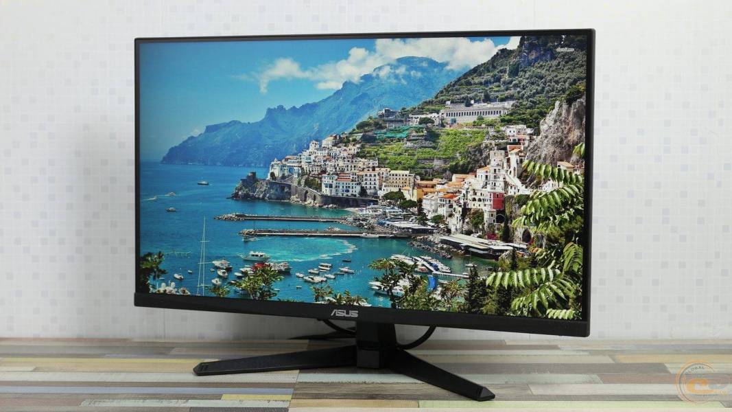 ASUS TUF GAMING VG259Q5A-10