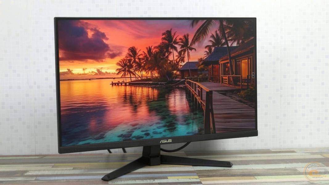 ASUS TUF GAMING VG259Q5A-10