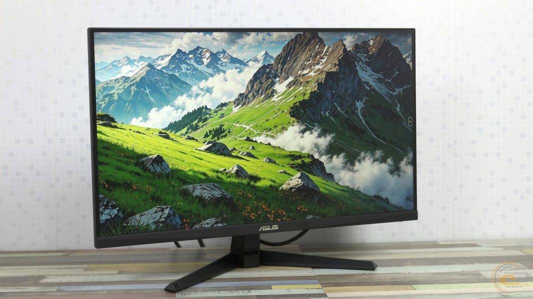 ASUS TUF GAMING VG259Q5A-10