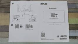 ASUS TUF GAMING VG259Q5A-2