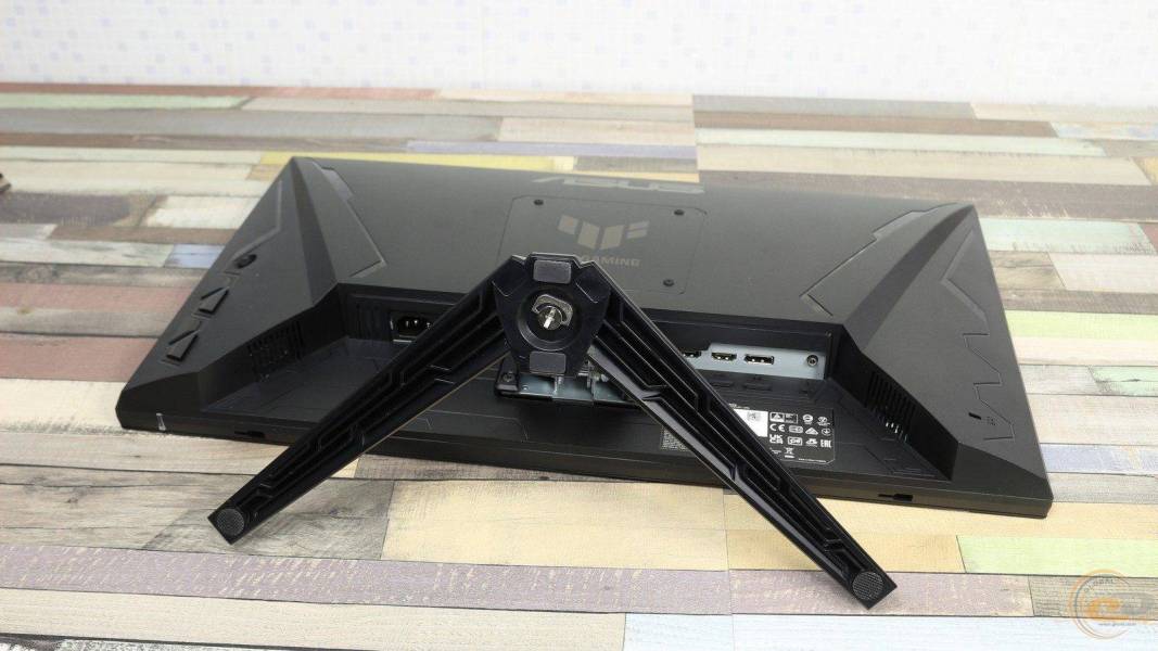 ASUS TUF GAMING VG259Q5A-4