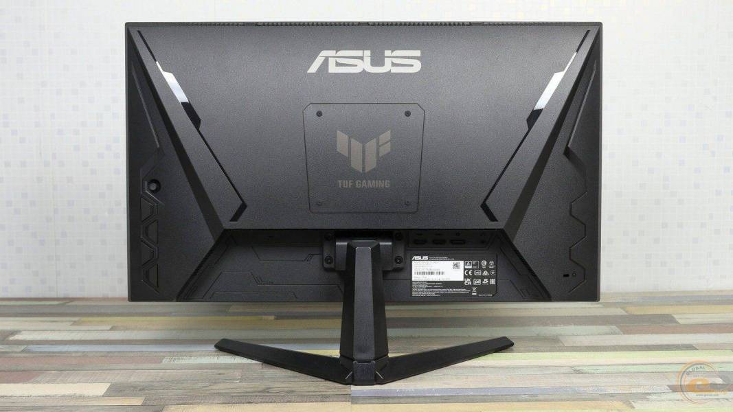 ASUS TUF GAMING VG259Q5A-4