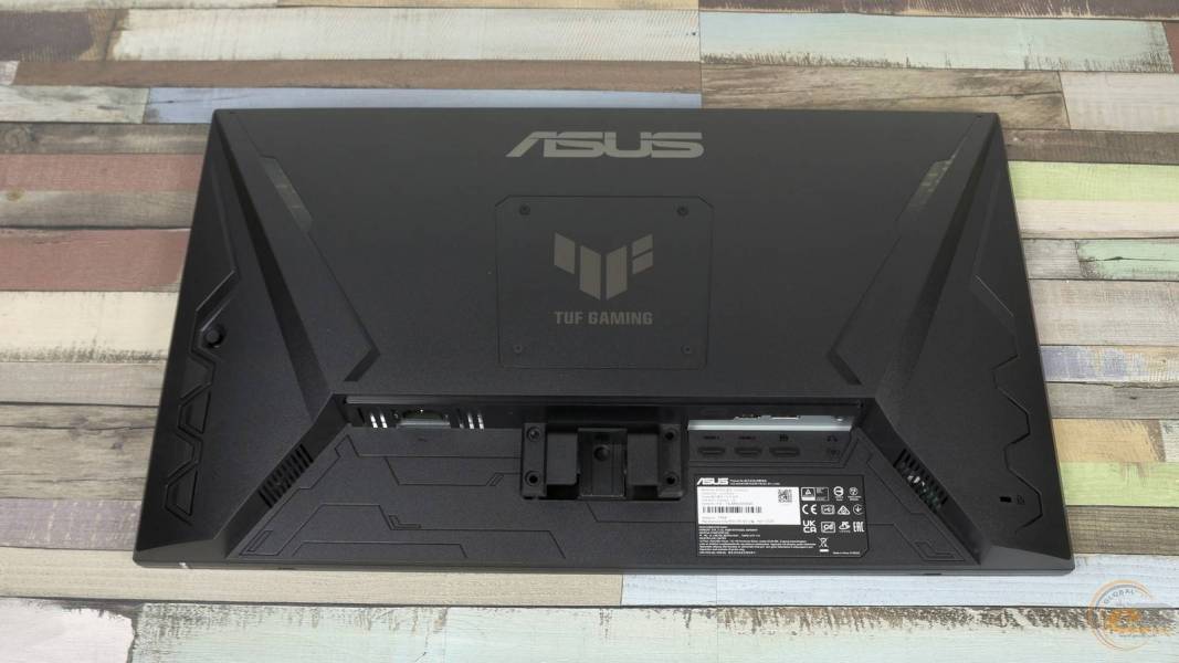 ASUS TUF GAMING VG259Q5A-6